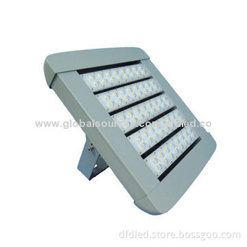 120W LED Tunnel Light, 12,000lm with Great Quality, 80% Energy-saving